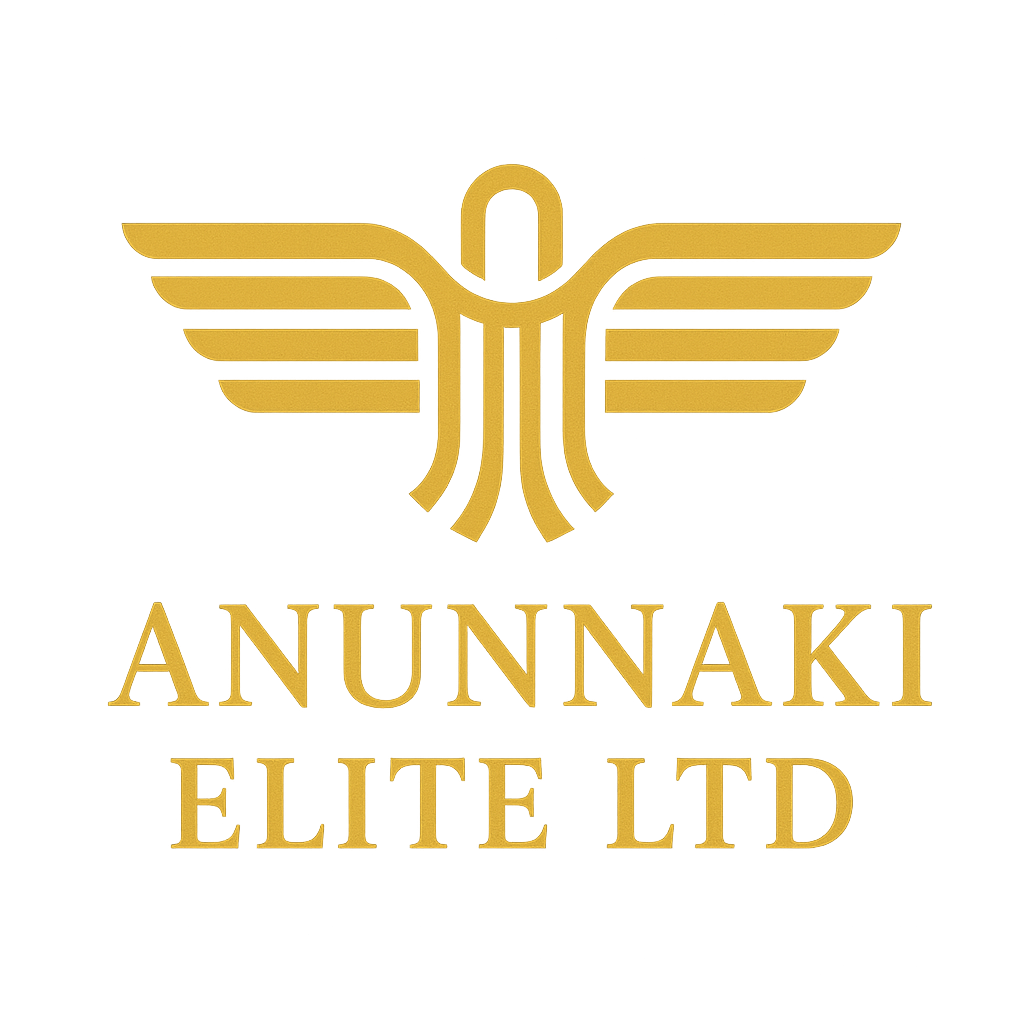 Anunnaki Elite LTD